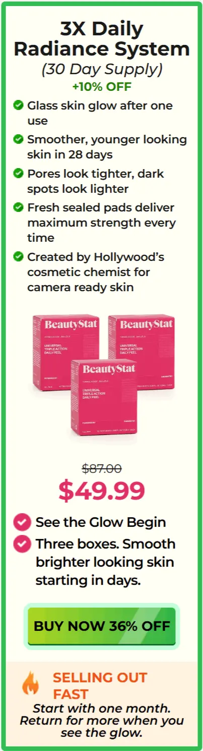 BeautyStat Price