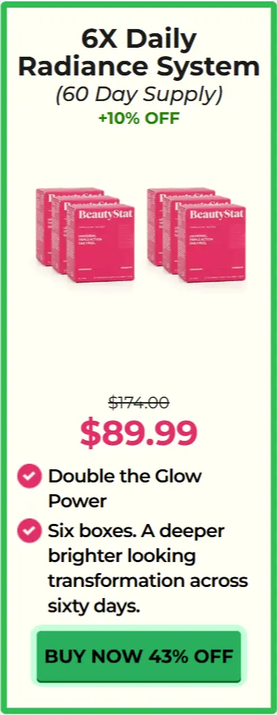 BeautyStat offer price